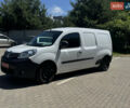 Белый Рено Кенгу, объемом двигателя 1.5 л и пробегом 188 тыс. км за 13999 $, фото 1 на Automoto.ua