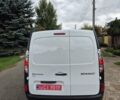 Белый Рено Кенгу, объемом двигателя 0 л и пробегом 16 тыс. км за 14650 $, фото 6 на Automoto.ua