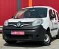 Білий Рено Кєнгу, об'ємом двигуна 1.46 л та пробігом 123 тис. км за 11500 $, фото 1 на Automoto.ua