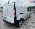 Белый Рено Кенгу, объемом двигателя 0 л и пробегом 10 тыс. км за 14900 $, фото 11 на Automoto.ua