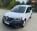 Білий Рено Кєнгу, об'ємом двигуна 0 л та пробігом 55 тис. км за 18999 $, фото 1 на Automoto.ua