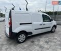 Белый Рено Кенгу, объемом двигателя 0 л и пробегом 10 тыс. км за 14900 $, фото 2 на Automoto.ua