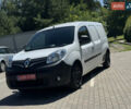 Білий Рено Кєнгу, об'ємом двигуна 1.46 л та пробігом 188 тис. км за 14300 $, фото 1 на Automoto.ua