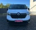 Білий Рено Кєнгу, об'ємом двигуна 2 л та пробігом 55 тис. км за 22898 $, фото 9 на Automoto.ua