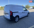 Белый Рено Кенгу, объемом двигателя 1.46 л и пробегом 208 тыс. км за 15700 $, фото 3 на Automoto.ua