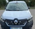 Білий Рено Кєнгу, об'ємом двигуна 0 л та пробігом 55 тис. км за 18999 $, фото 17 на Automoto.ua
