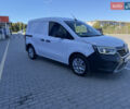 Белый Рено Кенгу, объемом двигателя 1.46 л и пробегом 208 тыс. км за 15700 $, фото 2 на Automoto.ua