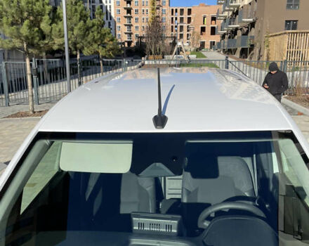 Білий Рено Кєнгу, об'ємом двигуна 0 л та пробігом 30 тис. км за 16500 $, фото 9 на Automoto.ua