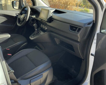 Білий Рено Кєнгу, об'ємом двигуна 0 л та пробігом 30 тис. км за 16500 $, фото 14 на Automoto.ua