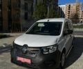 Білий Рено Кєнгу, об'ємом двигуна 0 л та пробігом 30 тис. км за 16500 $, фото 1 на Automoto.ua