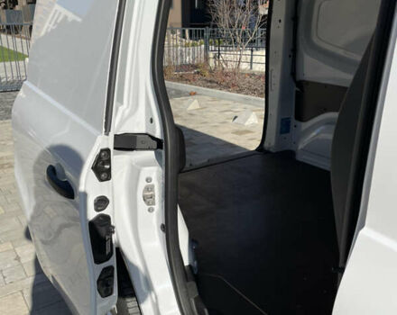 Білий Рено Кєнгу, об'ємом двигуна 0 л та пробігом 30 тис. км за 16500 $, фото 20 на Automoto.ua