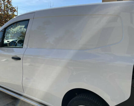 Білий Рено Кєнгу, об'ємом двигуна 0 л та пробігом 30 тис. км за 16500 $, фото 8 на Automoto.ua