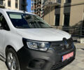 Білий Рено Кєнгу, об'ємом двигуна 0 л та пробігом 30 тис. км за 16500 $, фото 3 на Automoto.ua