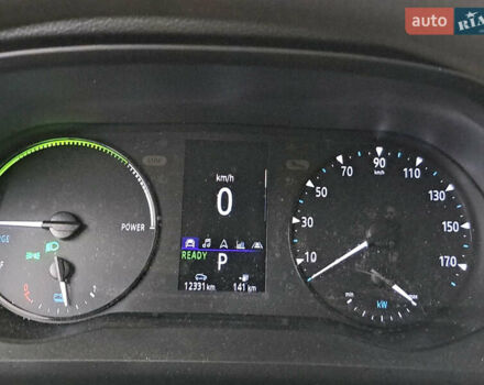 Белый Рено Кенгу, объемом двигателя 0 л и пробегом 12 тыс. км за 19700 $, фото 28 на Automoto.ua