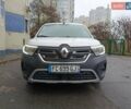 Белый Рено Кенгу, объемом двигателя 0 л и пробегом 12 тыс. км за 19700 $, фото 16 на Automoto.ua