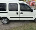 Белый Рено Кенгу, объемом двигателя 1.9 л и пробегом 320 тыс. км за 2250 $, фото 3 на Automoto.ua