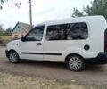 Белый Рено Кенгу, объемом двигателя 1.9 л и пробегом 3 тыс. км за 2850 $, фото 3 на Automoto.ua