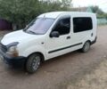 Белый Рено Кенгу, объемом двигателя 1.9 л и пробегом 3 тыс. км за 2850 $, фото 1 на Automoto.ua