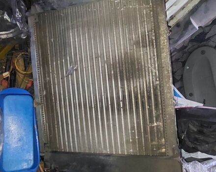 Рено Кенгу 2002 в Рокитном на Automoto.ua Белый Рено Кенгу, объемом двигателя 2 л и пробегом 1000 тыс. км за 239 $, фото 6 на Automoto.ua