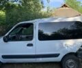 Рено Кенгу 2002 в Рокитном на Automoto.ua Белый Рено Кенгу, объемом двигателя 2 л и пробегом 1000 тыс. км за 239 $, фото 1 на Automoto.ua
