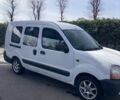 Білий Рено Кєнгу, об'ємом двигуна 1.5 л та пробігом 300 тис. км за 2950 $, фото 1 на Automoto.ua