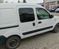 Білий Рено Кєнгу, об'ємом двигуна 1.5 л та пробігом 375 тис. км за 2500 $, фото 6 на Automoto.ua