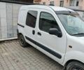 Білий Рено Кєнгу, об'ємом двигуна 1.5 л та пробігом 375 тис. км за 2500 $, фото 3 на Automoto.ua