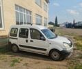 Белый Рено Кенгу, объемом двигателя 1.9 л и пробегом 260 тыс. км за 4200 $, фото 5 на Automoto.ua