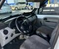 Белый Рено Кенгу, объемом двигателя 0 л и пробегом 225 тыс. км за 3700 $, фото 6 на Automoto.ua