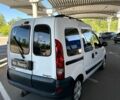 Белый Рено Кенгу, объемом двигателя 0 л и пробегом 225 тыс. км за 3700 $, фото 4 на Automoto.ua