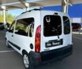 Белый Рено Кенгу, объемом двигателя 0 л и пробегом 225 тыс. км за 3700 $, фото 3 на Automoto.ua