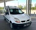 Белый Рено Кенгу, объемом двигателя 0 л и пробегом 225 тыс. км за 3700 $, фото 1 на Automoto.ua