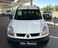 Белый Рено Кенгу, объемом двигателя 0 л и пробегом 225 тыс. км за 3700 $, фото 1 на Automoto.ua