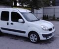 Белый Рено Кенгу, объемом двигателя 0 л и пробегом 300 тыс. км за 4200 $, фото 4 на Automoto.ua