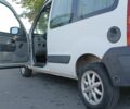 Белый Рено Кенгу, объемом двигателя 1.1 л и пробегом 210 тыс. км за 4300 $, фото 16 на Automoto.ua