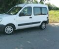 Белый Рено Кенгу, объемом двигателя 1.1 л и пробегом 210 тыс. км за 4300 $, фото 10 на Automoto.ua
