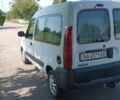 Белый Рено Кенгу, объемом двигателя 1.1 л и пробегом 210 тыс. км за 4300 $, фото 7 на Automoto.ua