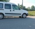 Белый Рено Кенгу, объемом двигателя 1.1 л и пробегом 210 тыс. км за 4300 $, фото 5 на Automoto.ua