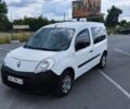 Білий Рено Кєнгу, об'ємом двигуна 1.6 л та пробігом 220 тис. км за 57000 $, фото 1 на Automoto.ua
