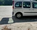 Белый Рено Кенгу, объемом двигателя 1.5 л и пробегом 224 тыс. км за 8900 $, фото 9 на Automoto.ua