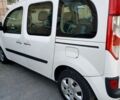 Белый Рено Кенгу, объемом двигателя 1.5 л и пробегом 224 тыс. км за 8900 $, фото 23 на Automoto.ua
