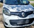 Белый Рено Кенгу, объемом двигателя 1.5 л и пробегом 224 тыс. км за 8900 $, фото 10 на Automoto.ua