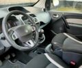 Белый Рено Кенгу, объемом двигателя 1.5 л и пробегом 224 тыс. км за 8900 $, фото 22 на Automoto.ua