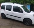 Білий Рено Кєнгу, об'ємом двигуна 1.5 л та пробігом 270 тис. км за 10700 $, фото 1 на Automoto.ua