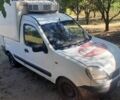 Белый Рено Кенгу, объемом двигателя 1.46 л и пробегом 300 тыс. км за 3500 $, фото 1 на Automoto.ua