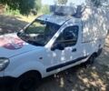 Белый Рено Кенгу, объемом двигателя 1.46 л и пробегом 300 тыс. км за 3500 $, фото 3 на Automoto.ua