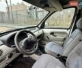 Білий Рено Кєнгу, об'ємом двигуна 1.4 л та пробігом 220 тис. км за 3800 $, фото 13 на Automoto.ua