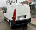 Білий Рено Кєнгу, об'ємом двигуна 1.4 л та пробігом 220 тис. км за 3800 $, фото 4 на Automoto.ua