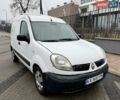 Белый Рено Кенгу, объемом двигателя 1.4 л и пробегом 220 тыс. км за 3800 $, фото 10 на Automoto.ua