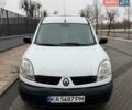 Белый Рено Кенгу, объемом двигателя 1.4 л и пробегом 220 тыс. км за 3800 $, фото 11 на Automoto.ua